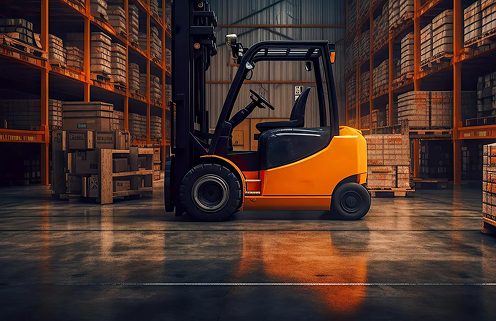 Warehousing & Storage